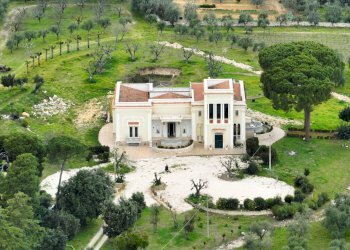 Foto 22 - Villa Via Castel del Monte
 
Snc, Corato - foto 22