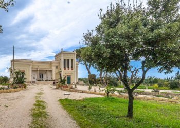 Foto 25 - Villa Via Castel del Monte
 
Snc, Corato - foto 25