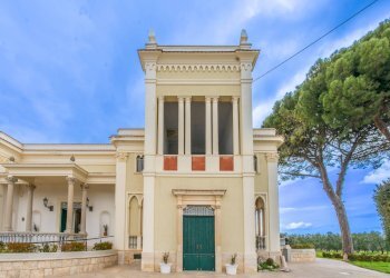 Foto 27 - Villa Via Castel del Monte
 
Snc, Corato - foto 27