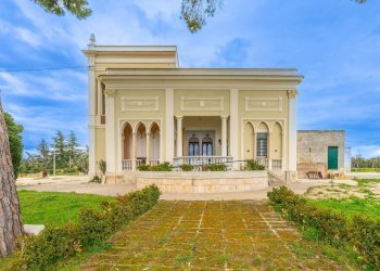 Foto 28 - Villa Via Castel del Monte
 
Snc, Corato - foto 28