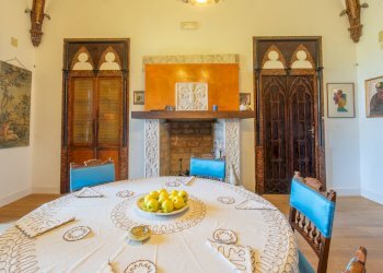 Foto 37 - Villa Via Castel del Monte
 
Snc, Corato - foto 37