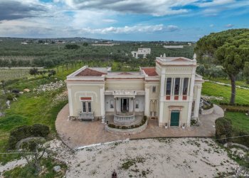 Foto 38 - Villa Via Castel del Monte
 
Snc, Corato - foto 38