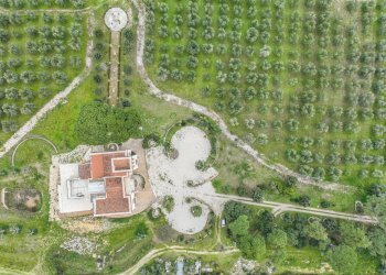 Foto 39 - Villa Via Castel del Monte
 
Snc, Corato - foto 39