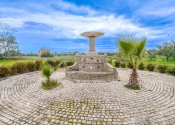 Foto 41 - Villa Via Castel del Monte
 
Snc, Corato - foto 41