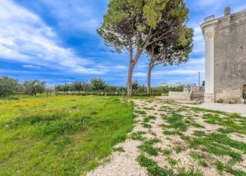 Foto 43 - Villa Via Castel del Monte
 
Snc, Corato - foto 43