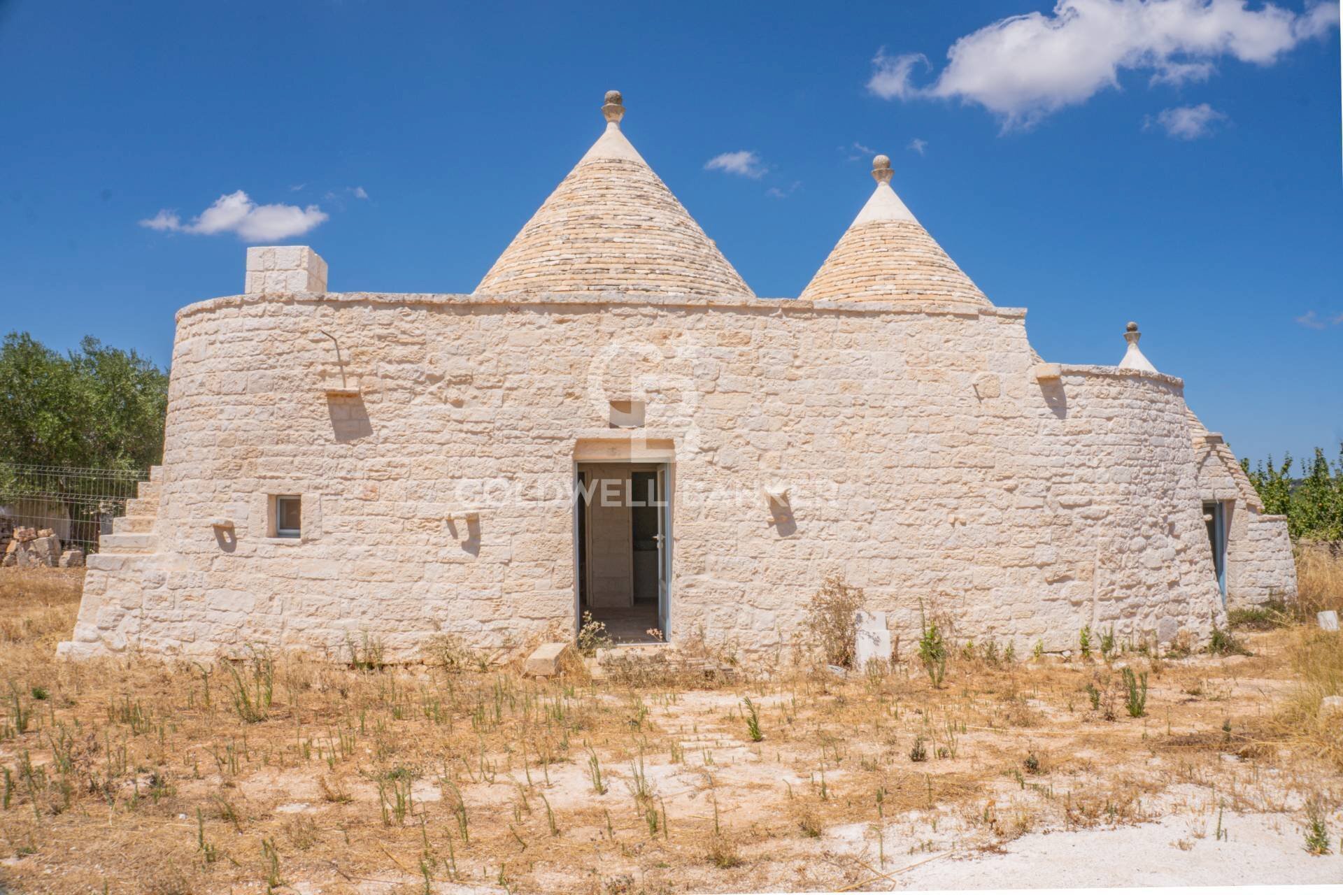 Foto 2 - Baita Contrada Sisto
 
SNC, Cisternino - foto 2