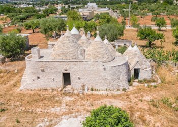 Foto 1 - Baita Contrada Sisto
 
SNC, Cisternino - foto 1