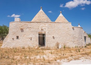 Foto 2 - Baita Contrada Sisto
 
SNC, Cisternino - foto 2