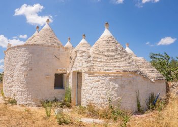 Foto 4 - Baita Contrada Sisto
 
SNC, Cisternino - foto 4