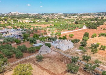 Foto 5 - Baita Contrada Sisto
 
SNC, Cisternino - foto 5