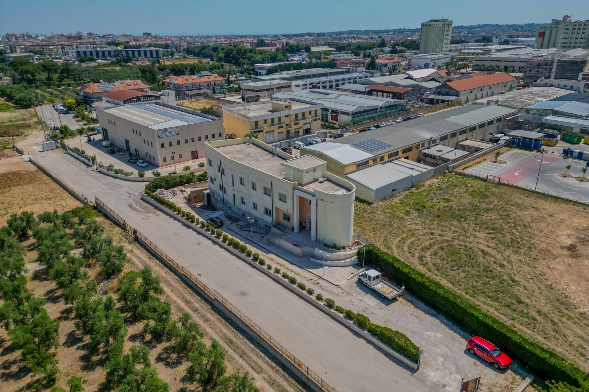 Foto 1 - Stable - Palace Strada Esterna La Logna
 
Sn, Corato - photo 1