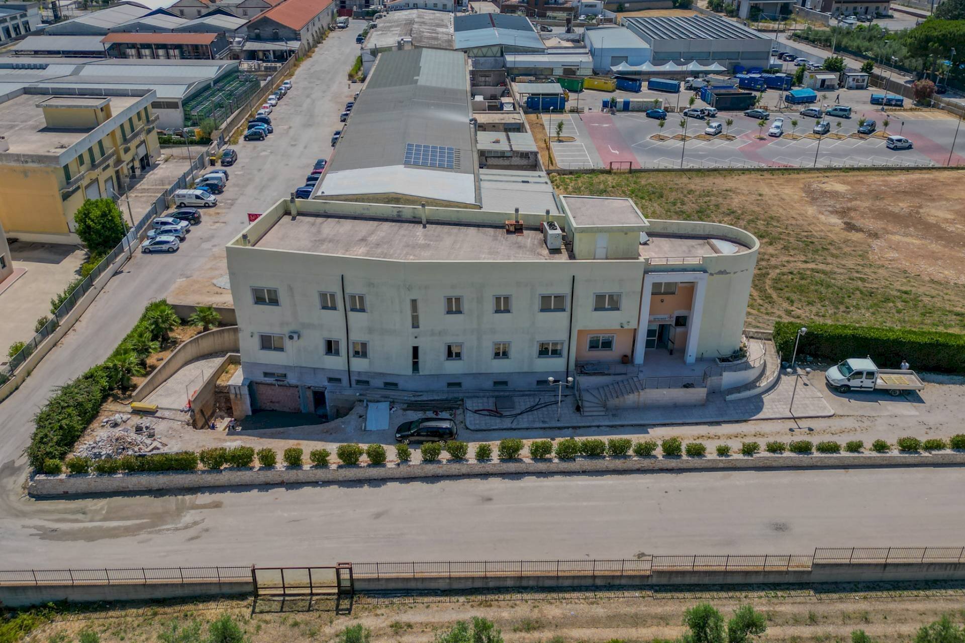 Foto 2 - Stable - Palace Strada Esterna La Logna
 
Sn, Corato - photo 2