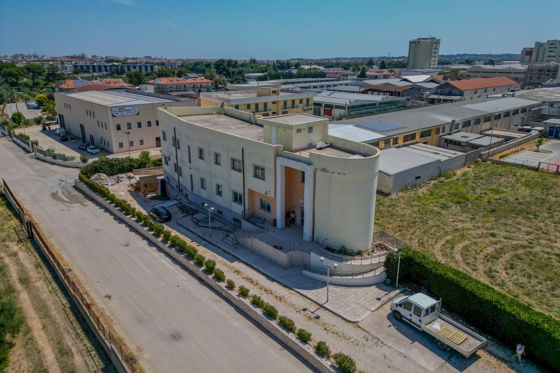 Foto 3 - Stable - Palace Strada Esterna La Logna
 
Sn, Corato - photo 3