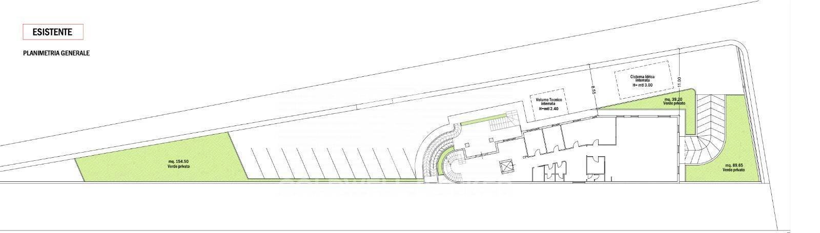 Foto 25 - Stable - Palace Strada Esterna La Logna
 
Sn, Corato - floor plans 1