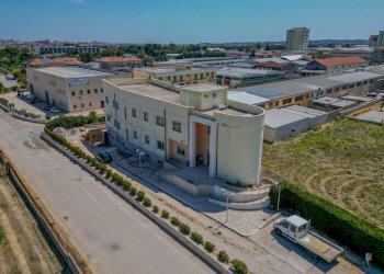 Foto 3 - Stabile - Palazzo Strada Esterna La Logna
 
Sn, Corato - foto 3