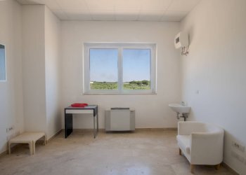 Foto 9 - Stabile - Palazzo Strada Esterna La Logna
 
Sn, Corato - foto 9