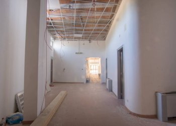 Foto 13 - Stabile - Palazzo Strada Esterna La Logna
 
Sn, Corato - foto 13