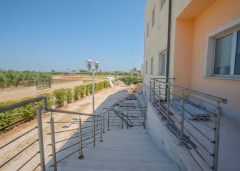 Foto 16 - Stabile - Palazzo Strada Esterna La Logna
 
Sn, Corato - foto 16