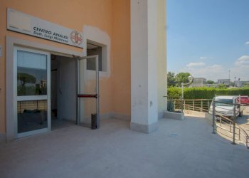 Foto 17 - Stabile - Palazzo Strada Esterna La Logna
 
Sn, Corato - foto 17