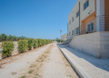 Foto 18 - Stabile - Palazzo Strada Esterna La Logna
 
Sn, Corato - foto 18