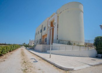 Foto 20 - Stabile - Palazzo Strada Esterna La Logna
 
Sn, Corato - foto 20