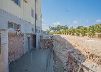 Foto 23 - Stabile - Palazzo Strada Esterna La Logna
 
Sn, Corato - foto 23