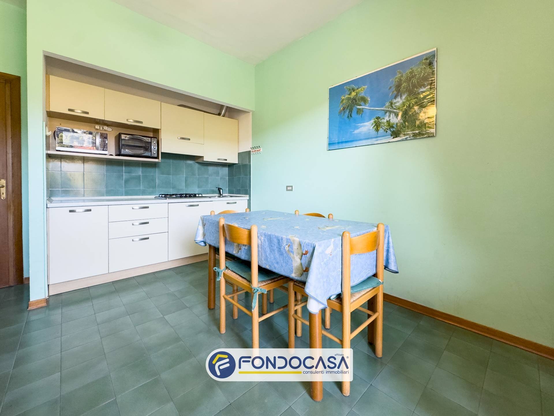 Foto 2 - Bilocale Via Piana Del Merula, Andora - foto 2