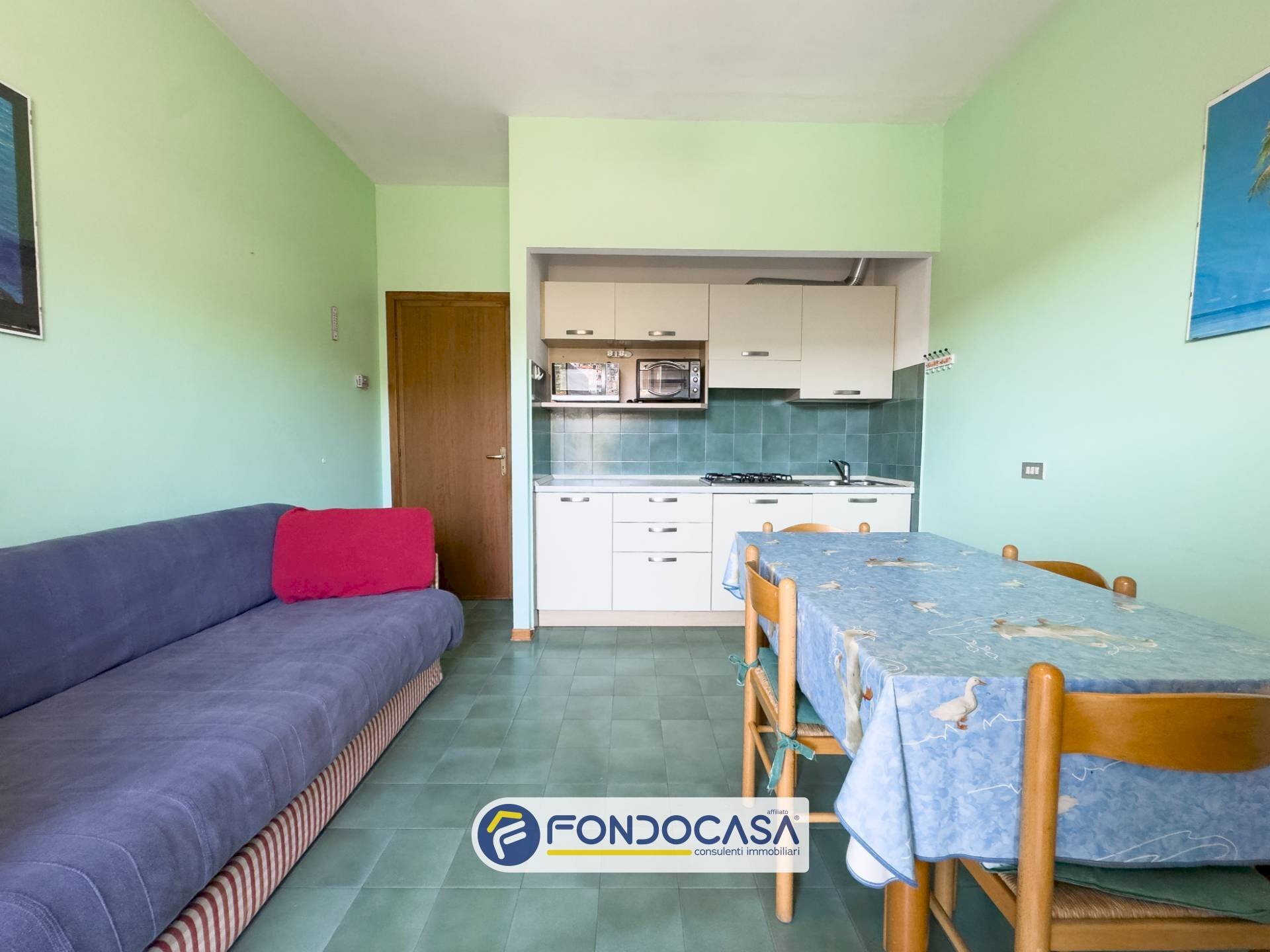 Foto 3 - Bilocale Via Piana Del Merula, Andora - foto 3