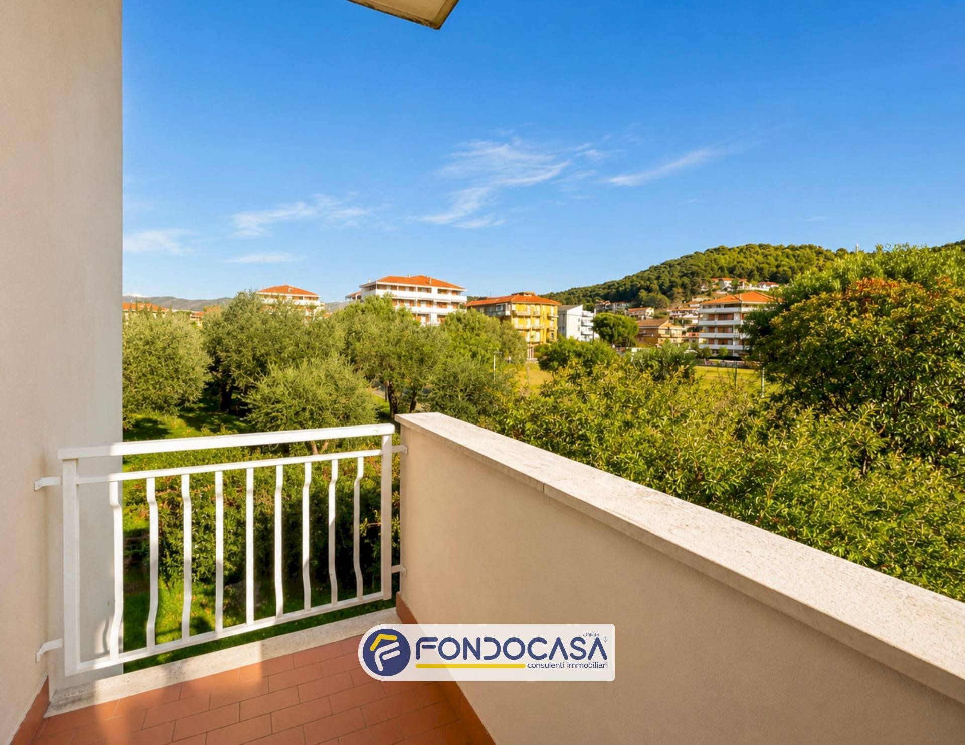 Foto 1 - Two-room apartment Via Piana Del Merula, Andora - photo 1