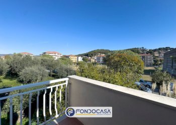 Foto 1 - Bilocale Via Piana Del Merula, Andora - foto 1