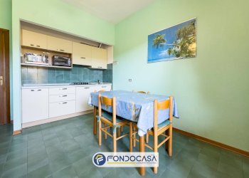 Foto 2 - Bilocale Via Piana Del Merula, Andora - foto 2