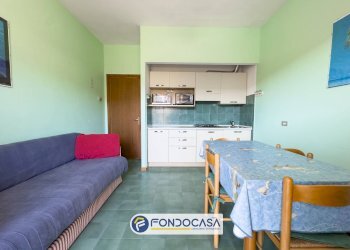 Foto 3 - Bilocale Via Piana Del Merula, Andora - foto 3