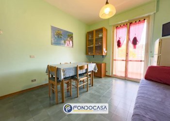 Foto 4 - Bilocale Via Piana Del Merula, Andora - foto 4