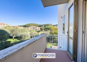 Foto 11 - Bilocale Via Piana Del Merula, Andora - foto 11