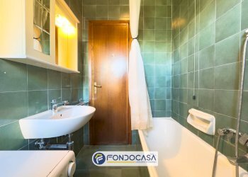 Foto 15 - Bilocale Via Piana Del Merula, Andora - foto 15