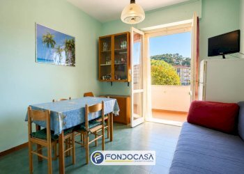 Foto 2 - Two-room apartment Via Piana Del Merula, Andora - photo 2