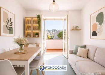 Foto 5 - Two-room apartment Via Piana Del Merula, Andora - photo 5