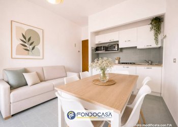 Foto 7 - Two-room apartment Via Piana Del Merula, Andora - photo 7