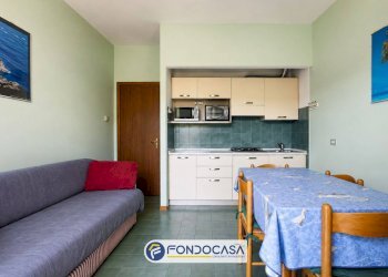Foto 9 - Two-room apartment Via Piana Del Merula, Andora - photo 9