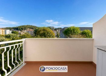 Foto 12 - Two-room apartment Via Piana Del Merula, Andora - photo 12