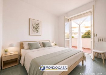 Foto 14 - Two-room apartment Via Piana Del Merula, Andora - photo 14