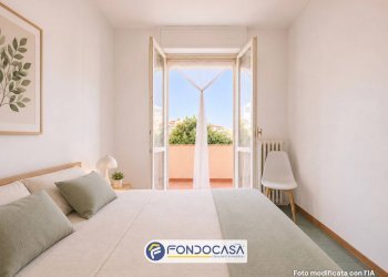 Foto 16 - Two-room apartment Via Piana Del Merula, Andora - photo 16