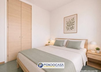Foto 18 - Two-room apartment Via Piana Del Merula, Andora - photo 18