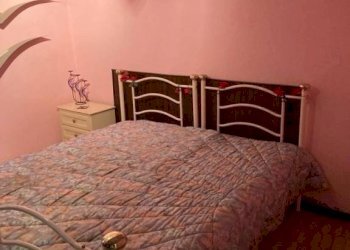 Camera da letto - Three-room apartment via dei Colli, Massa - photo 12