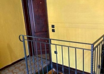 Disimpegno - Three-room apartment via dei Colli, Massa - photo 13