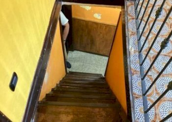 Scala - Three-room apartment via dei Colli, Massa - photo 14