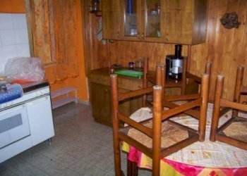 Cucina - Three-room apartment via dei Colli, Massa - photo 15