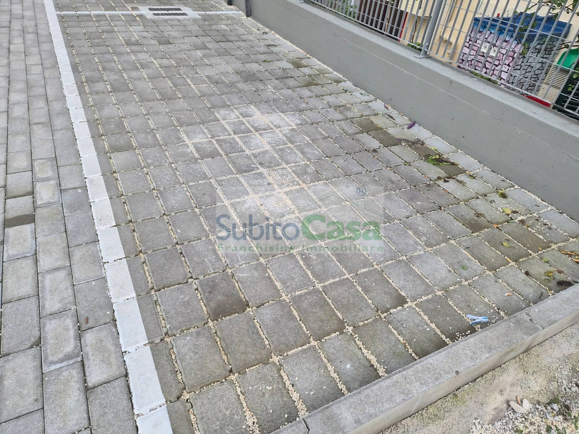 Foto 2 - Box Via Meneghini
 
25, Chieti - foto 2