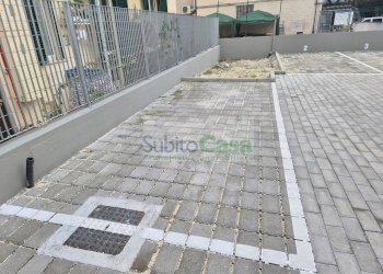 Foto 1 - Box Via Meneghini
25, Chieti - foto 1