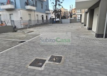 Foto 4 - Box Via Meneghini
25, Chieti - foto 4